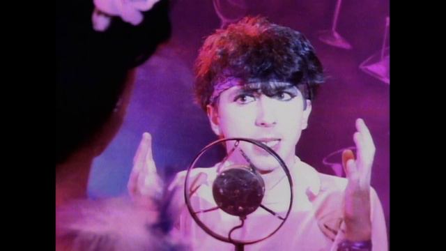 Soft Cell - Torch