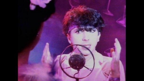 Soft Cell - Torch