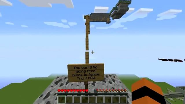 Школа паркура !!! Minecraft прохождение карт #! смотреть онлайн