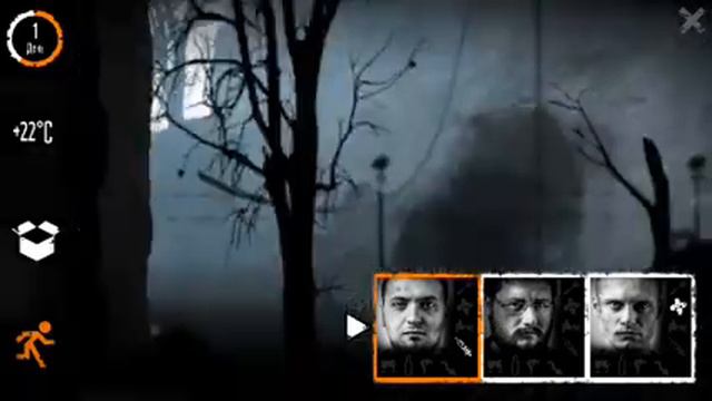 This war of mine: прикольная выживалка смотреть онлайн