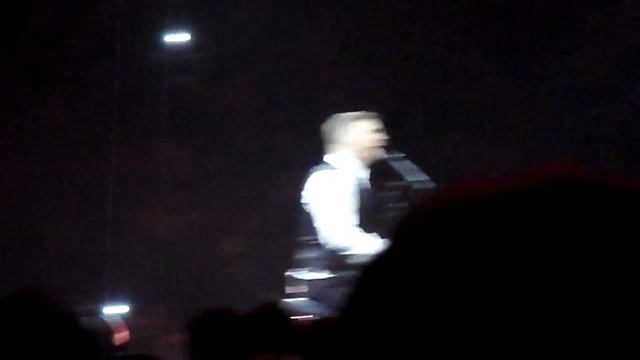 Gary Barlow - The Garden смотреть онлайн