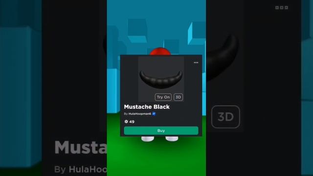 How to make MARIO in ROBLOX #supermario #mario #roblox #robloxavatar #shorts #nintendo смотреть онлайн