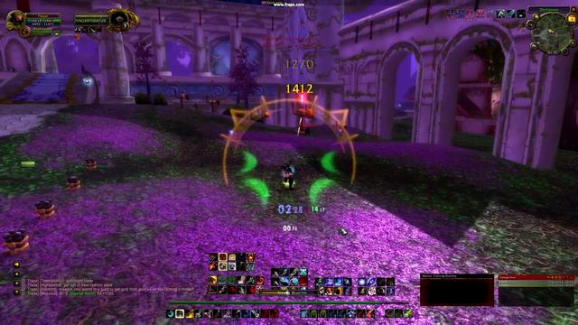 Power Auras w/ LNL Procs смотреть онлайн