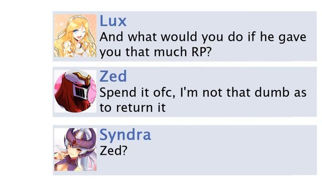 (GAREN HAS ARRIVED AT IONIA) If league of legends had facebook #28 (Part 9) смотреть онлайн