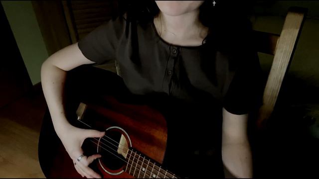 .. не молчи˚˳✧༚ // cover смотреть онлайн