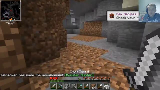 minecraft epic mod survival #5 (live 10/02/2019) смотреть онлайн