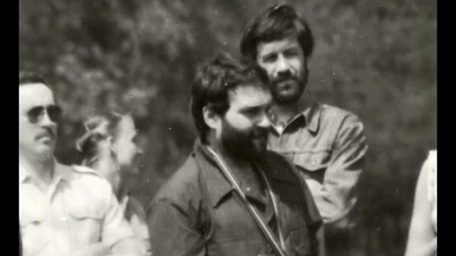 М. Карпачёв. Пол жизни под откос