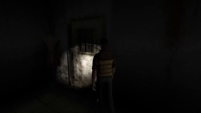 Silent Hill: Origins (PS2) - No Damage [Upscaled Textures, True 1080p, 60FPS, PCSX2] смотреть онлайн