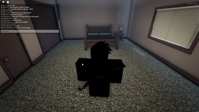 How to save weapons | Town | Roblox смотреть онлайн