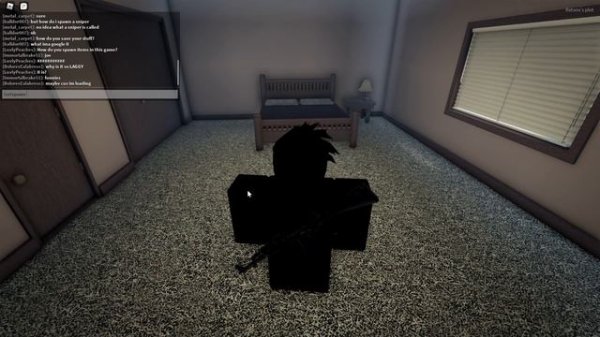 How to save weapons | Town | Roblox