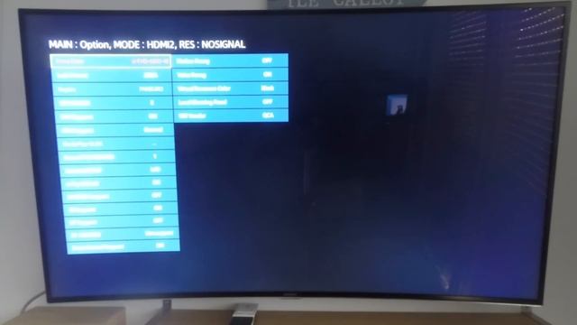 Activation du support pour casque audio bluetooth Smart TV Samsung смотреть онлайн