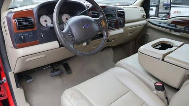 2006 Ford F-250 Lariat Used Cars - Memphis,Tennessee - 2017-01-17 смотреть онлайн