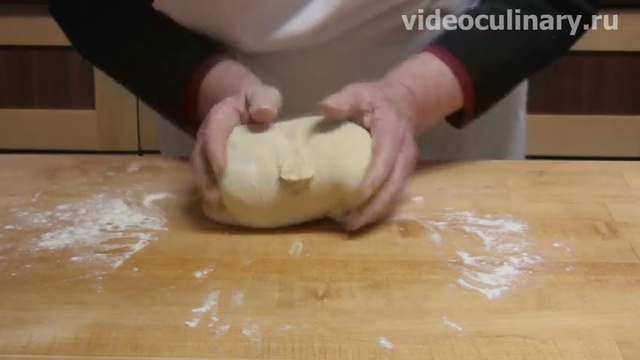 Как приготовить пончики по старинному рецепту смотреть онлайн