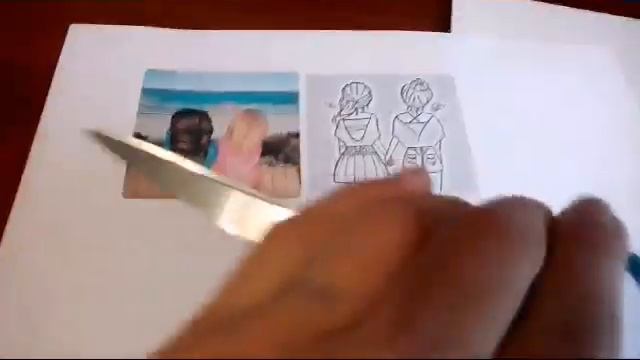 DIY ПОЛАРОИД ФОТО смотреть онлайн