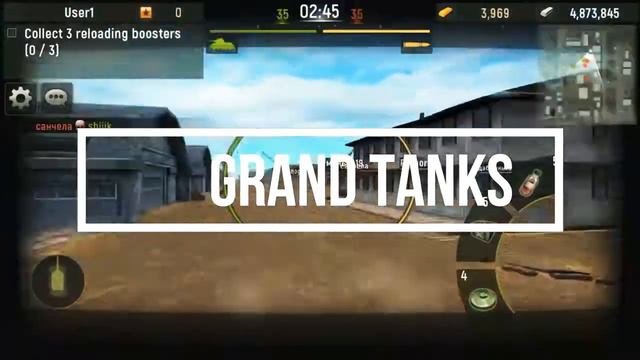 Top 10 Tank Games For Android Device | High Graphics Best Tank Android Games | Download Link's смотреть онлайн
