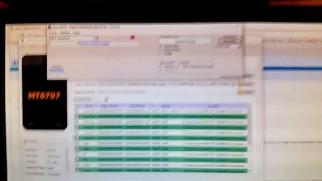 Видеоинструкция по восстановлению IMEI Xiaomi Redmi Note 4