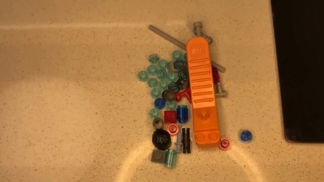 MarklegoboyVlogs #260 - Настольная лампа за 28к?! смотреть онлайн