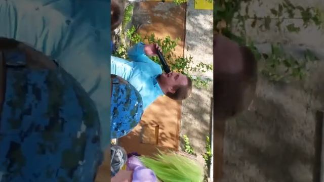 Праздник  день  защиты  детей!