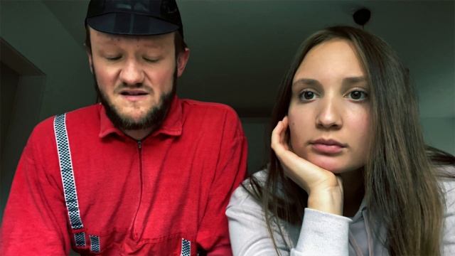 Что сделала безглютеновая диета с моей женой? смотреть онлайн