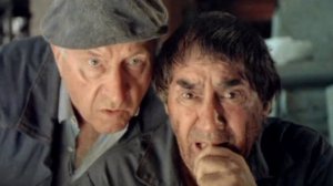 Чёртов пьяница (1991)