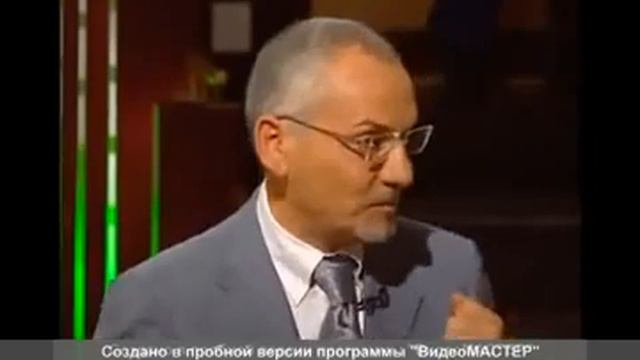Владимир Жириновский о судьбе Украины 2008г смотреть онлайн