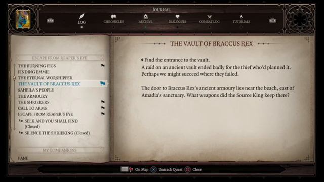 Lets Play: Divinity Original Sins II - 15th Session! смотреть онлайн