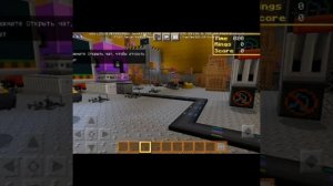 как скачать карту sonic the hedgehog бесплатно (Minecraft Bedrock Edition)