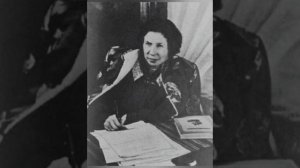 Валентина Осеева - Краткая биография (читает Татьяна Николашина)