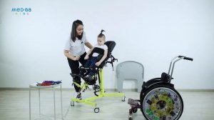 Ставим в заднеопорный вертикализатор