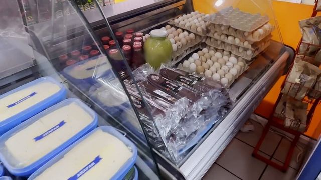 Рынок "Тащан и К" ,по чем нынче мясо в Лазаревском!!! Май 2023г.?ЛАЗАРЕВСКОЕ СЕГОДНЯ?СОЧИ. смотреть онлайн