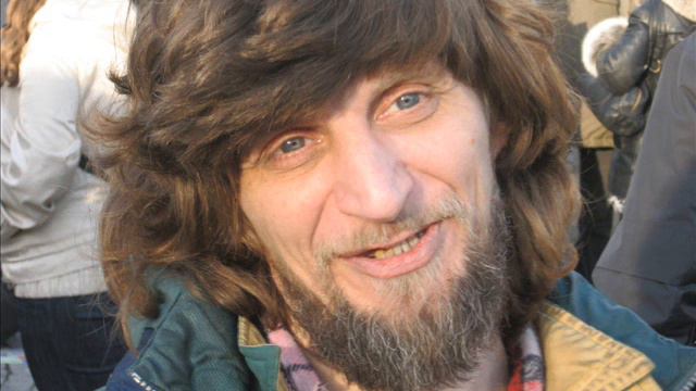 1 Апреля Гоголя смотреть онлайн