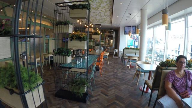 Mein Schiff 2 Video Tour смотреть онлайн