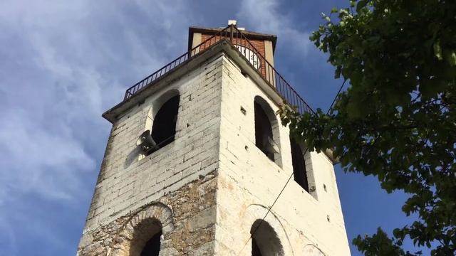 Остров Тасос. Северо-Восточные греческие острова смотреть онлайн