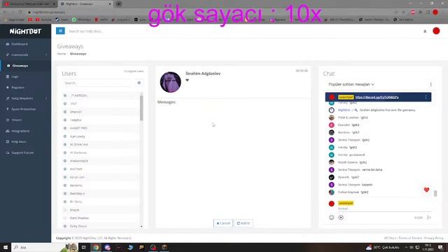 Sonoyuncu Titanyum duel - nether - gök - karpuz смотреть онлайн