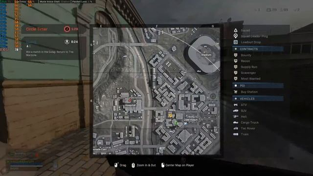 cyberpowerpc gtx 1660 super i5 10400f warzone stream смотреть онлайн