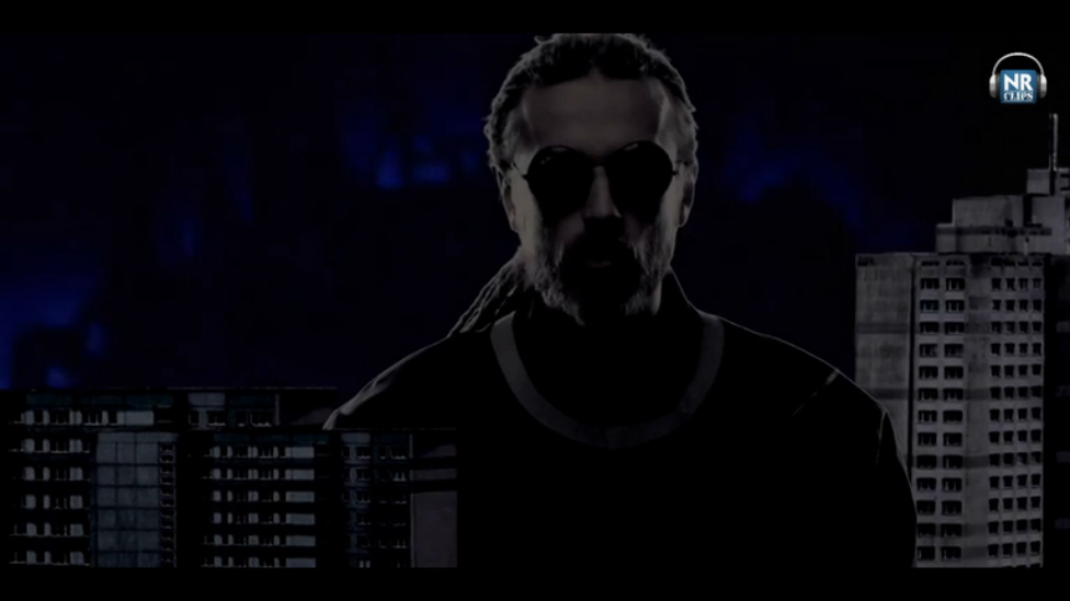 (Децл) Detsl aka Le Truk - MXXXIII ft. Imal [NR clips] (Новые Рэп Клипы 2015) смотреть онлайн