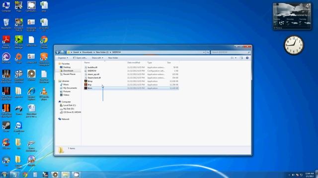 Black Ops 2 Error during initialization fix + Sound Fix 100% Works Full HD) смотреть онлайн