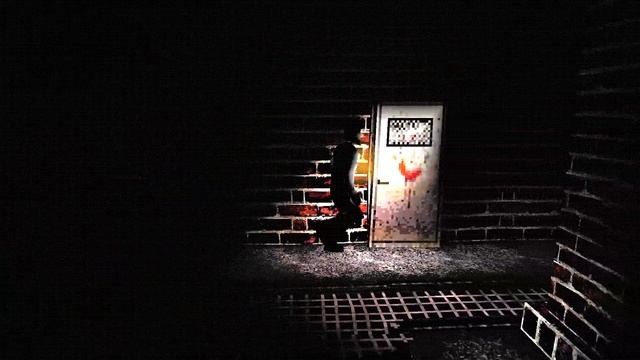 Terminus - Silent Hill Inspired PS1 Styled Survival Horror Game Set in a Freaky Motel (Prototype) смотреть онлайн