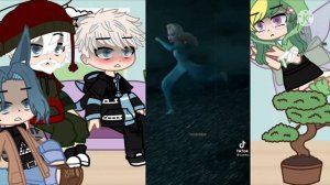 | Реакция Хранителей Снов на Эльзу |❄️/2??|