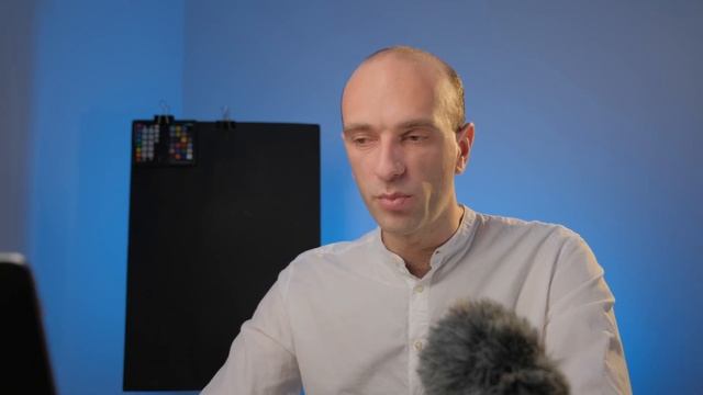 Fujifilm X-T3/X-T4 - Цветовые профили / F-Log / HLG смотреть онлайн