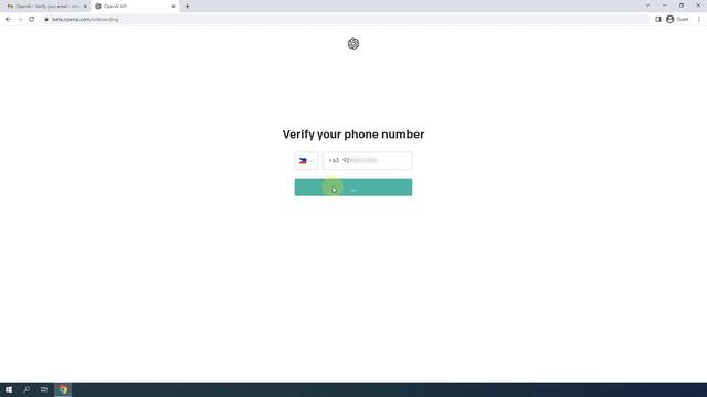 ChatGPT Supported Countries | How to Sign-up and Log-in смотреть онлайн