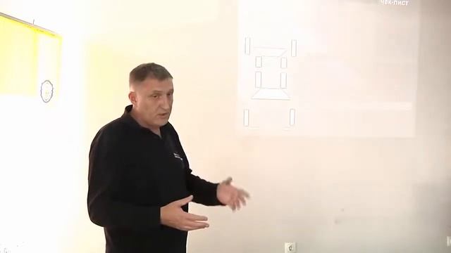 Как правильно принять и отдать машину на автомойку? смотреть онлайн