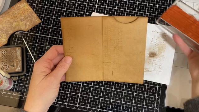 Flips, flaps and folds. Episode 23. Project at beginning, Q &A after смотреть онлайн