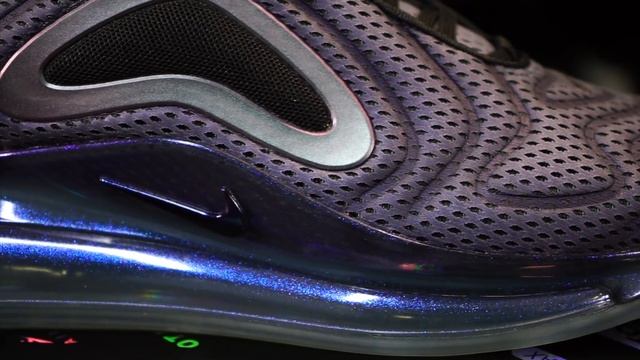 Nike Air Max 720 Review смотреть онлайн