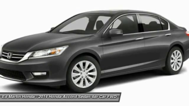 2014 HONDA ACCORD SEDAN Indianapolis, IN 2AC5444 смотреть онлайн
