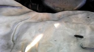 как снять  топливную рампу на b12d1 Сhevrolet Aveo