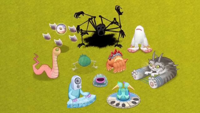 (MISSING_Monsters/Monster_denchuhs_dream) On Island_demented_dream_ERROR