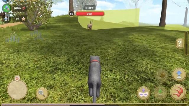 Little Cat Simulator : Kitties Family NEW Baby Adventure Games iOS - Play Fun Cute Kitten #11 смотреть онлайн