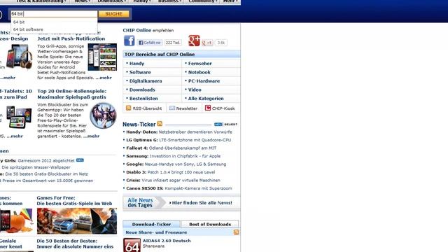 Technic Launcher [Can't find Java directory] (German Tutorial) смотреть онлайн