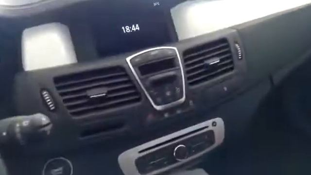 Renault laguna Coupe Mónaco GP смотреть онлайн